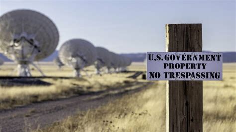 UFO hearing: Lawmakers hear testimony on alleged secret program